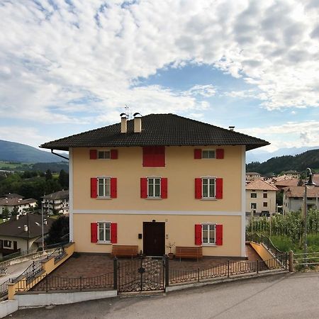 فيلا Casa Da Aldo Castelfondo المظهر الخارجي الصورة